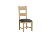 Delaney Oak Dining Chairs